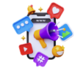 Marketing & Social Media